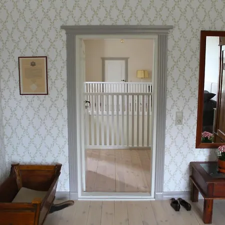 Bed & Breakfast Vestlax Mellangard Vastlax