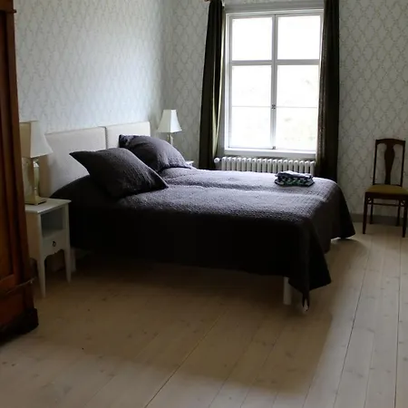 Vestlax Mellangard * Västlax