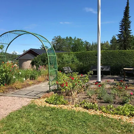 Bed & Breakfast Vestlax Mellangard