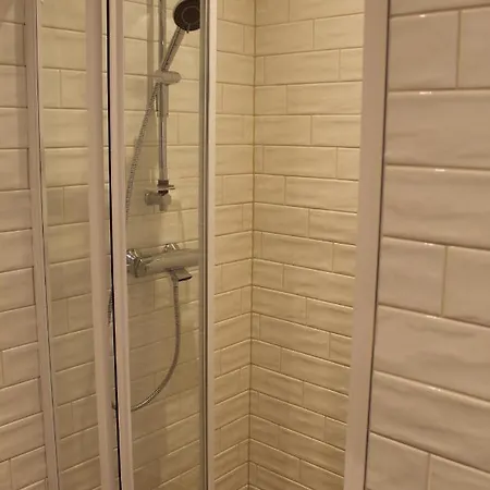 Vestlax Mellangard Bed & Breakfast Vastlax