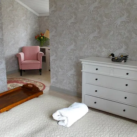 Bed & Breakfast Vestlax Mellangard