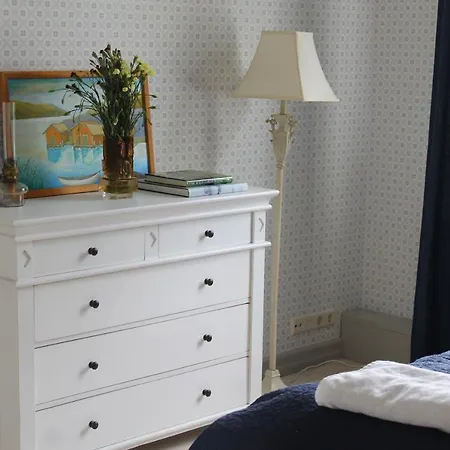 Bed and breakfast Vestlax Mellangard *