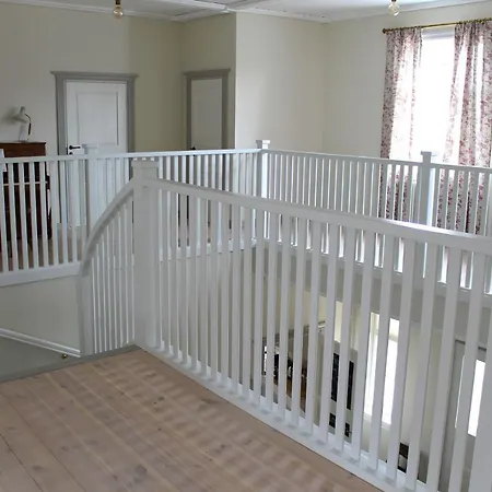 Bed & Breakfast Vestlax Mellangard