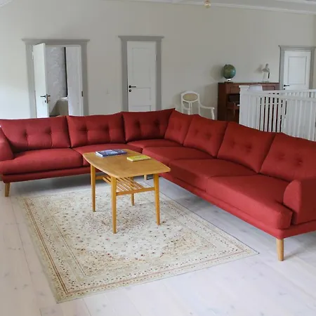 Bed & Breakfast Vestlax Mellangard Vastlax