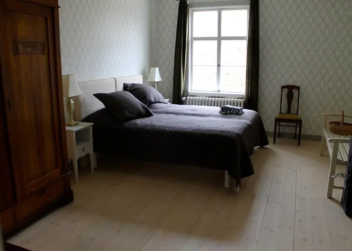 Vestlax Mellangard * Västlax