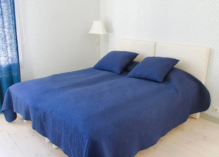 Vestlax Mellangard *